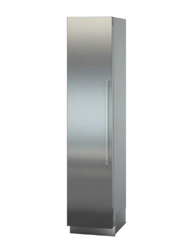 Liebherr-18" Integrated Column Freezer - Panel Ready