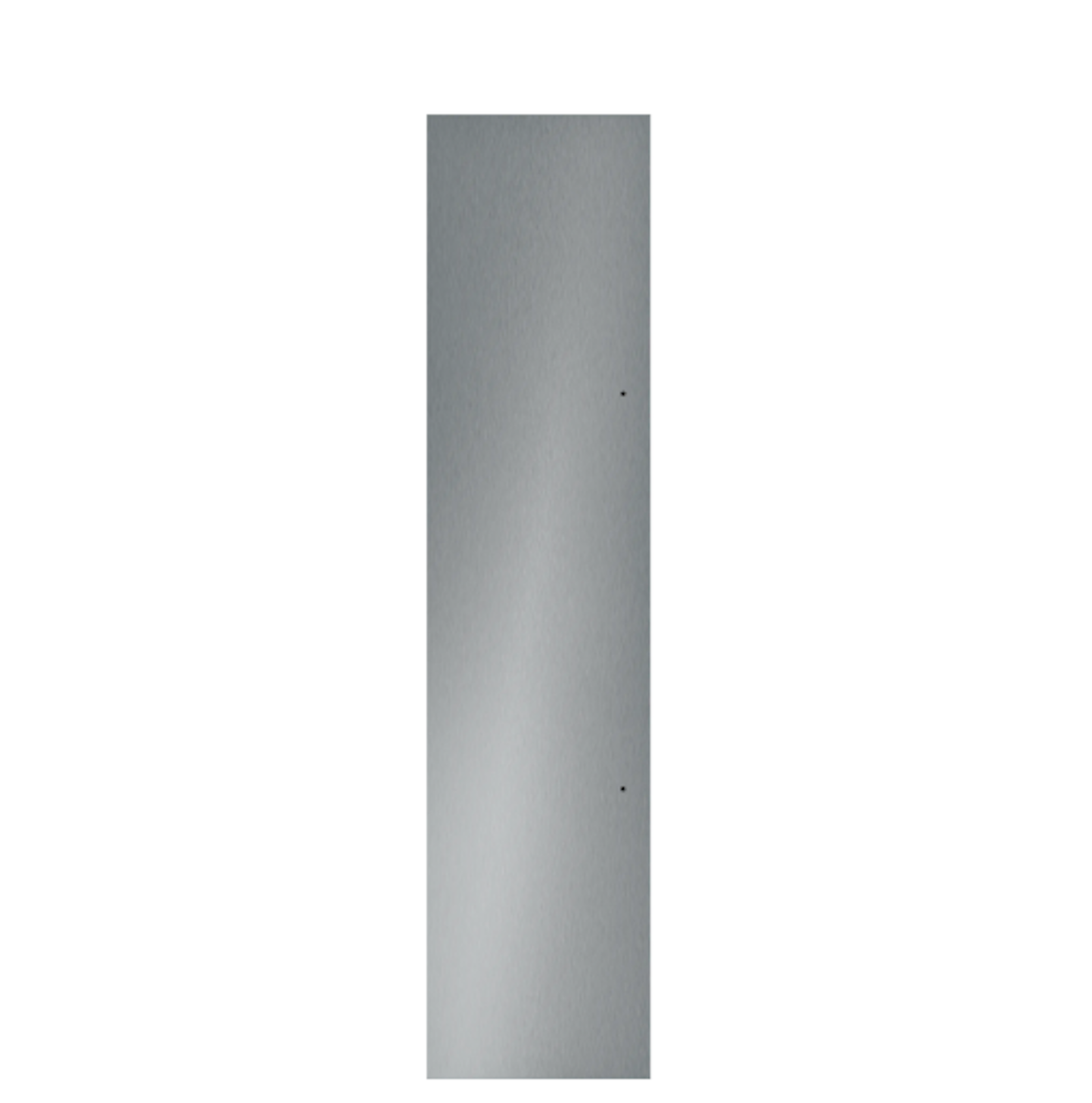 Bosch-18" Ss Flat Panel Freezer Door