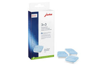 JURA - Pastillas Descalcificadoras NA - Paquete de 12 (3 piezas cada una) image 0