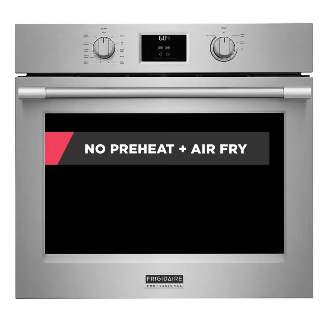 FRIGIDAIRE - Horno de Pared Individual