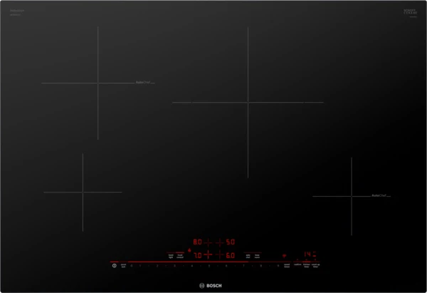BOSCH - 800 Series 30" Induction Hob