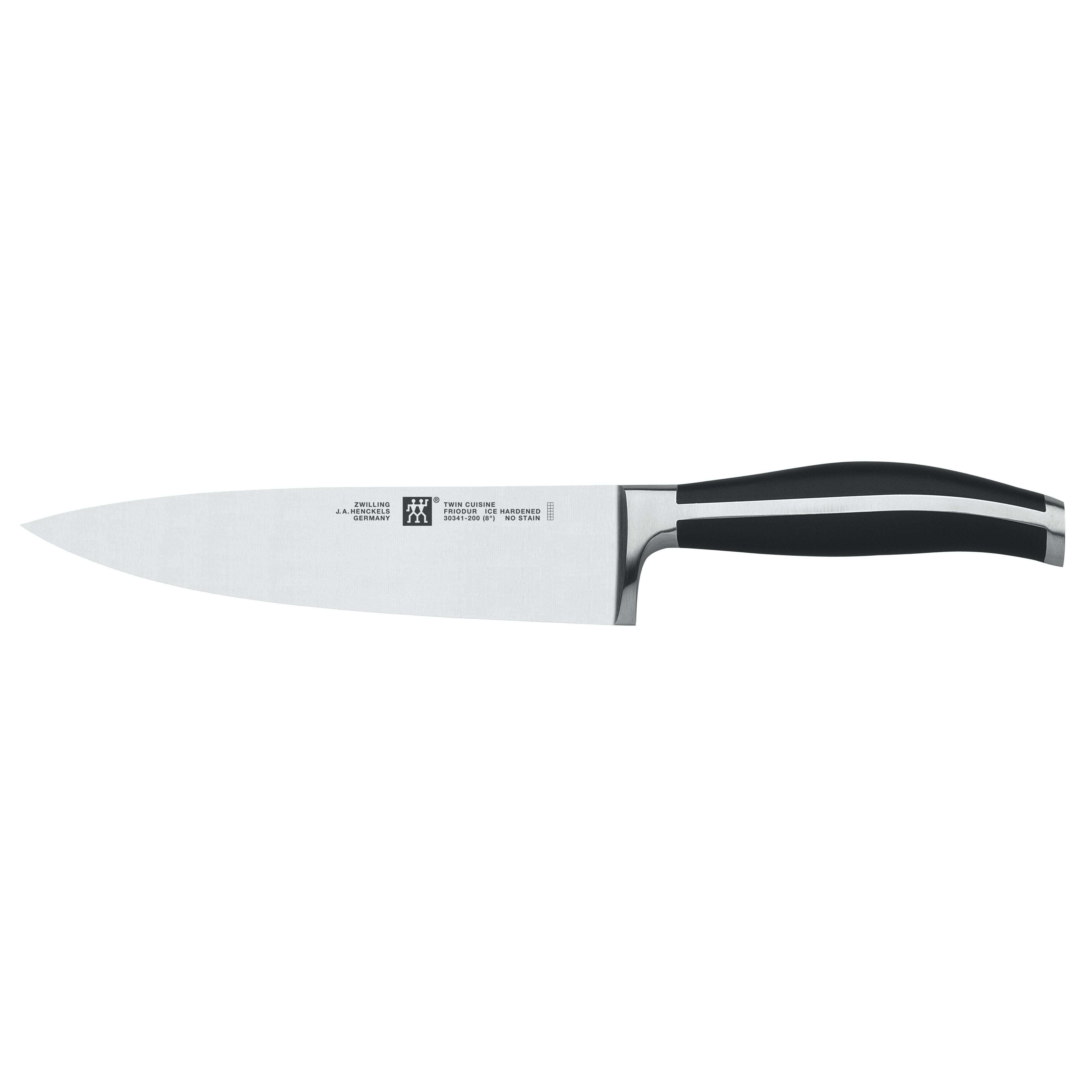 ZWILLING - Cuchillo de chef TWIN Cuisine - 200 mm (8") image 0