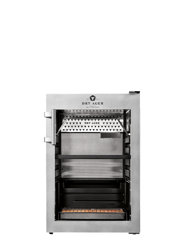 VINTEC - Gabinete de maduración UX 500 image 0