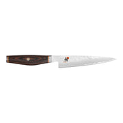 MIYABI Cuchillo Utilitario 6000 MCT, 13 cm image 0