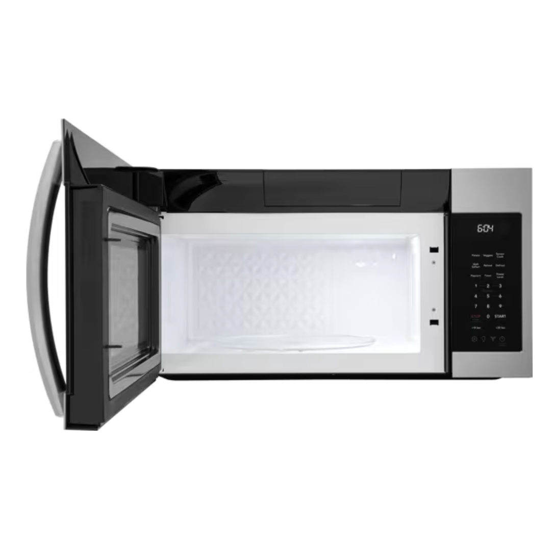 Micro Wave System FRIGIDAIRE - Gallery 1.9 Cu. Ft. Over-The-Range Microwave – La Cuisine ...