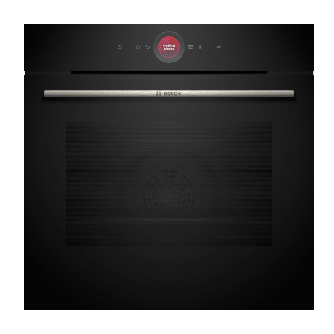 BOSCH - Series 8 Built-in Multifunction Oven, Air Fry