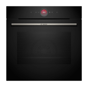 BOSCH - Series 8 Built-in Multifunction Oven, Air Fry