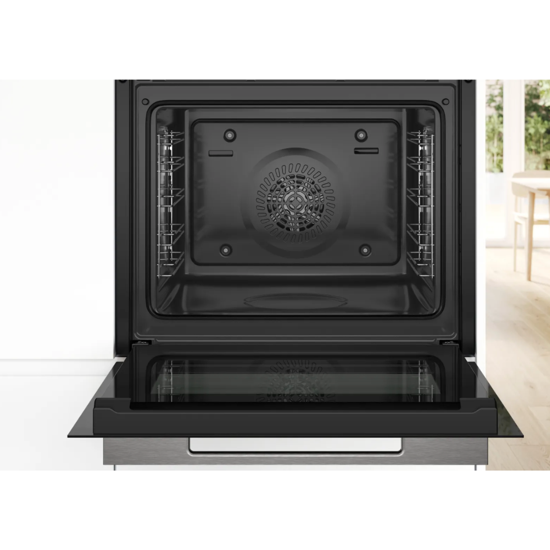 BOSCH - Series 8 Built-in Multifunction Oven, Air Fry