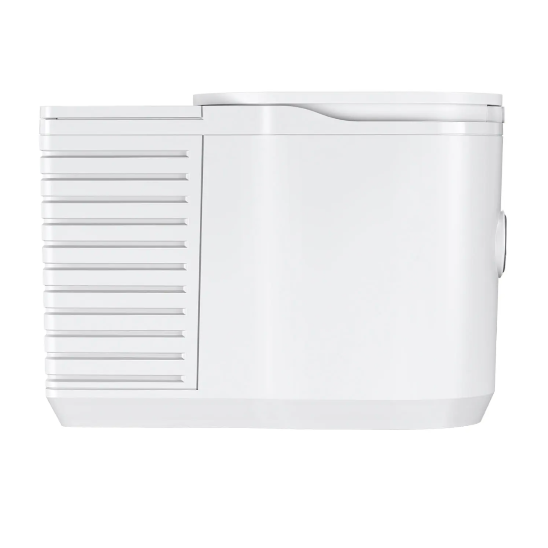 JURA - Cool Control 0.6 l - White
