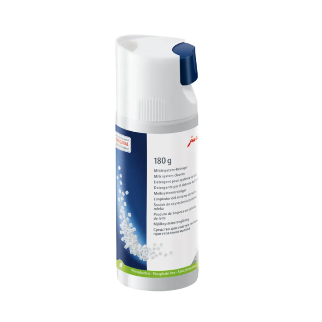 JURA - Milk System Cleaner Mini-Tabs 180g