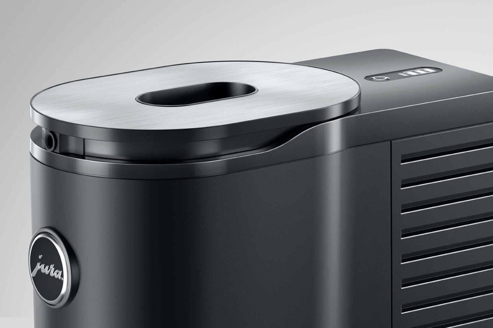 JURA - Control de Enfriamiento Cool Control 0.6L Negro (NAA) image 2