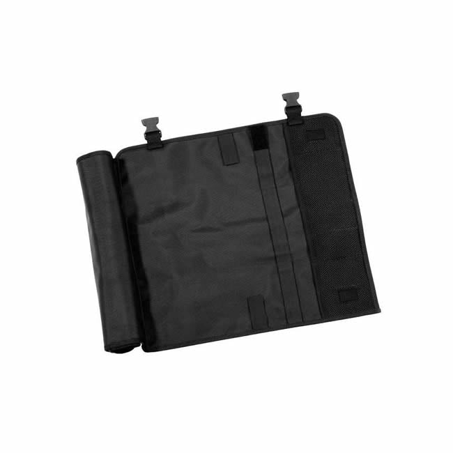 ZWILLING - Estuche para Cuchillos - 7 compartimentos - Negro image 0