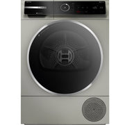 BOSCH - Secadora de 24" Serie 800 - 208/240V, Cap de 4.0 pies cúbicos, 14 ciclos image 0