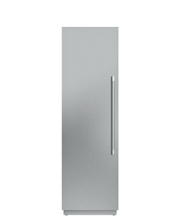 Thermador-18" Bi Freezer, Im, E-Star