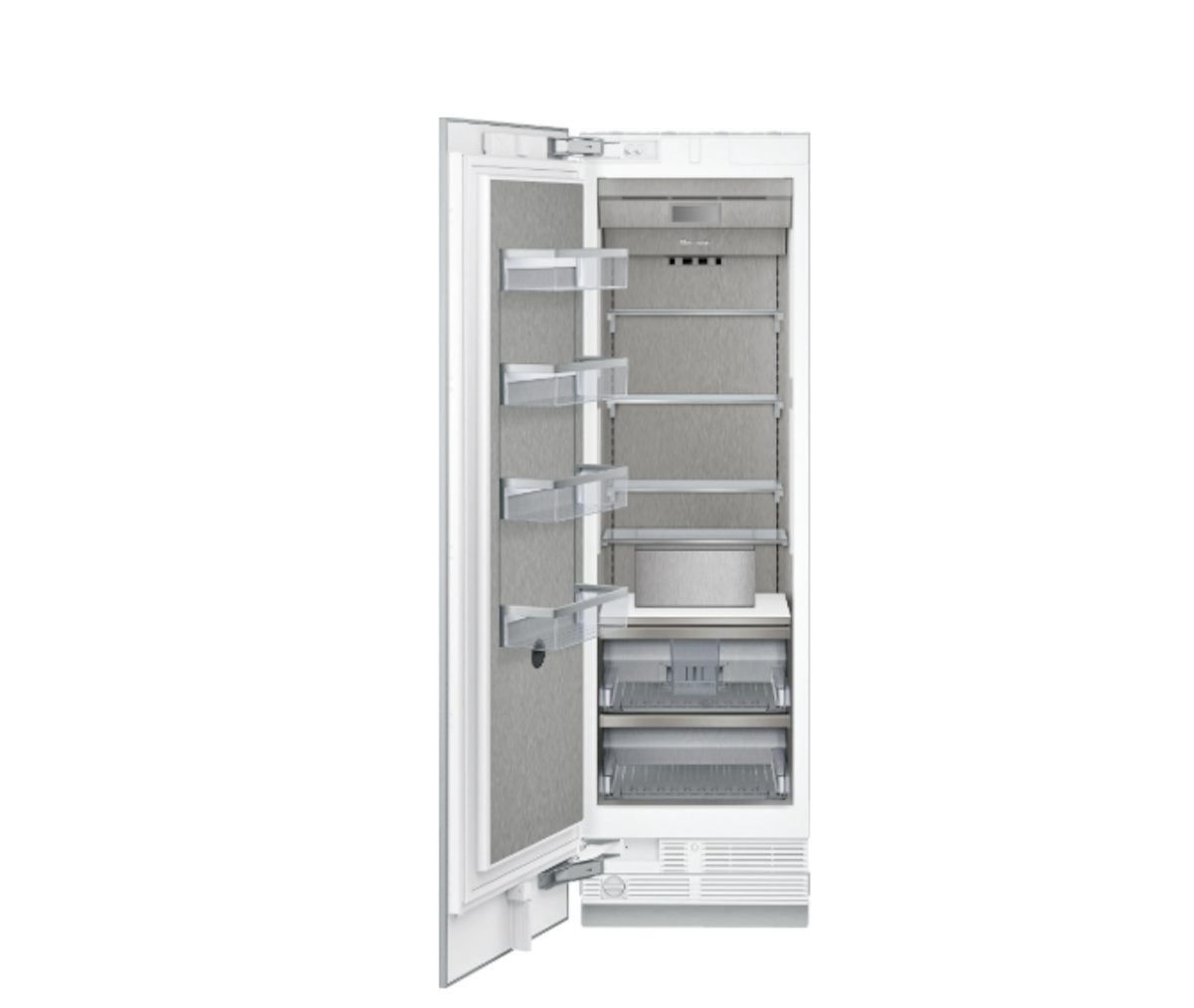 Thermador-18" Bi Freezer, Im, E-Star