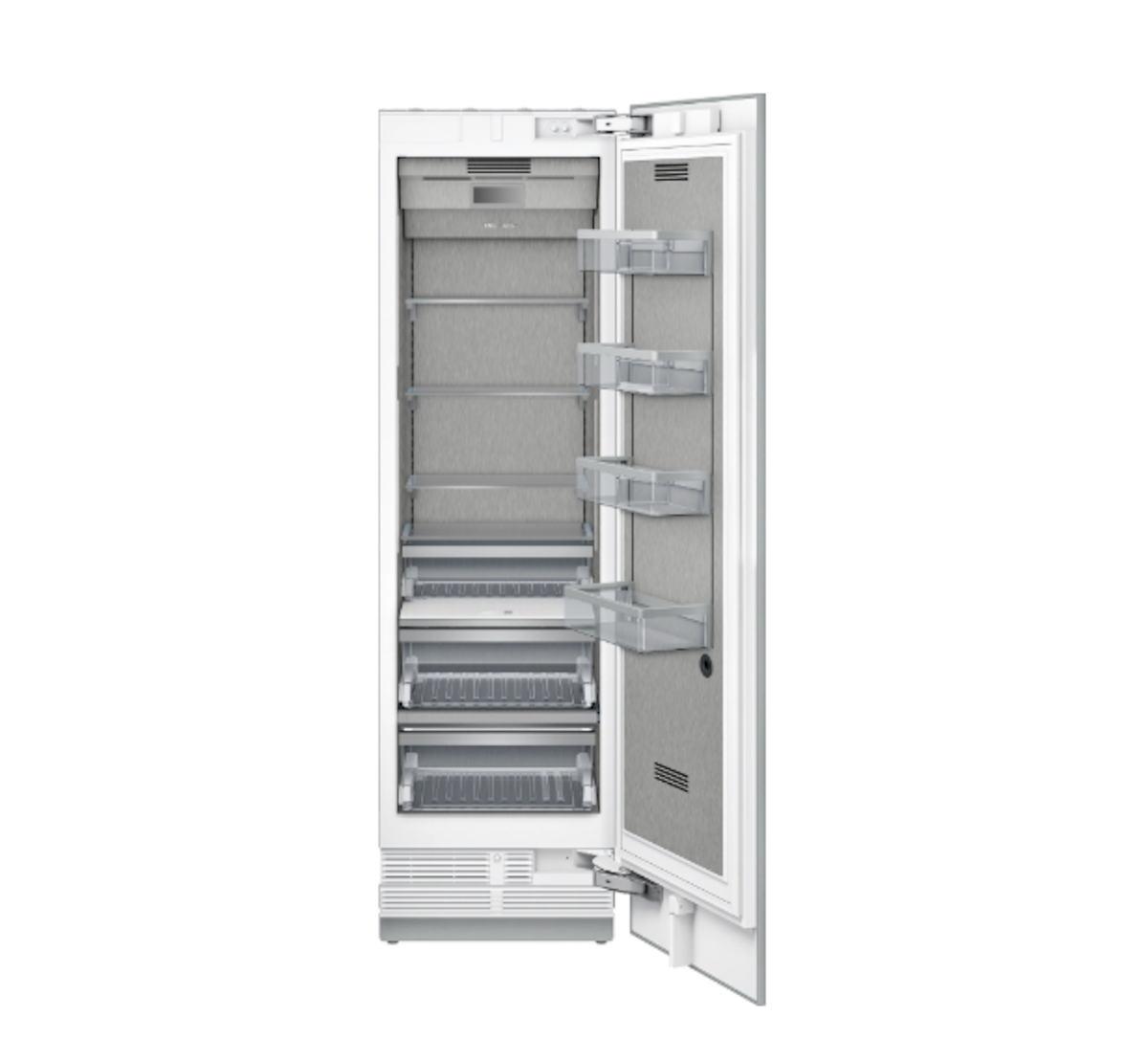 Thermador-24" Bi Fresh Food, E-Star