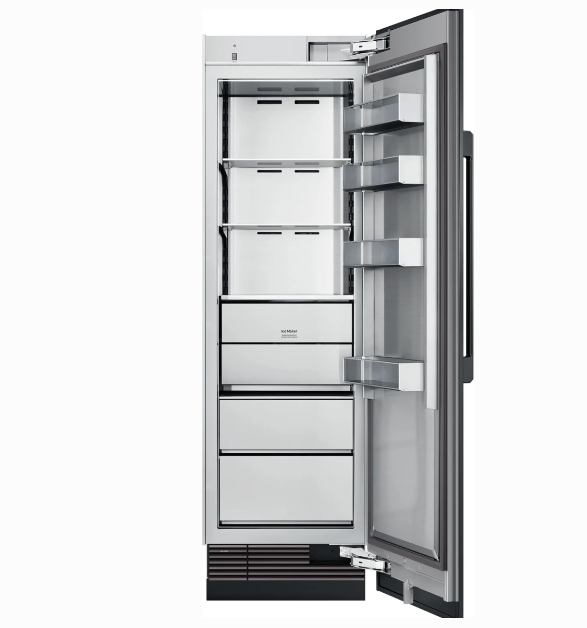 Dacor-24" Column Freezer, Panel Ready, Right