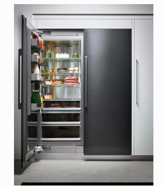 Dacor-24" Column Freezer, Panel Ready, Right