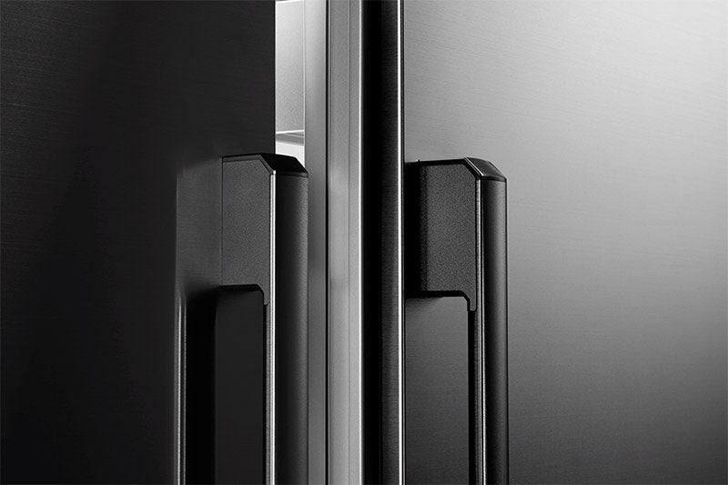 Dacor-24" Column Fridge, Panel Ready, Left
