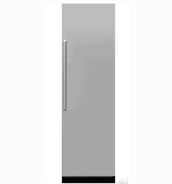 Dacor-24" Column Fridge, Panel Ready, Right