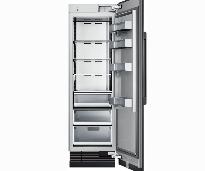 Dacor-24" Column Fridge, Panel Ready, Right