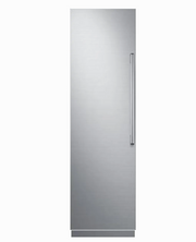 Dacor-24" Column Panel Kit, Contemporary, Silver, Left
