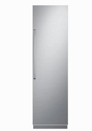 Dacor-24" Column Panel Kit, Contemporary, Silver, Right