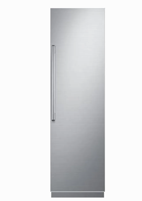 Dacor-24" Column Panel Kit, Contemporary, Silver, Right