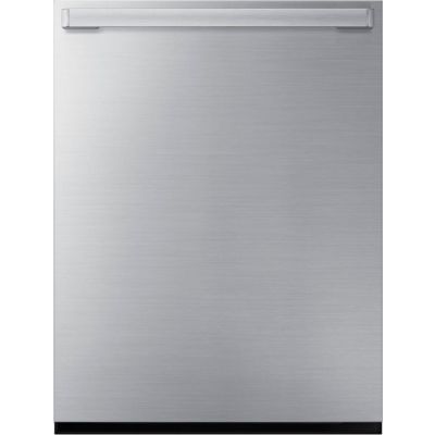 Dacor-24" Dishwasher Panel Kit, Silver