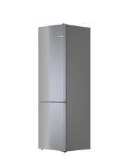 Bosch-24" Free-Standing Counter Depth Two Door Bottom Freezer Refrigerator