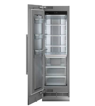 Liebherr-24" Integrated Column Freezer - Panel Ready