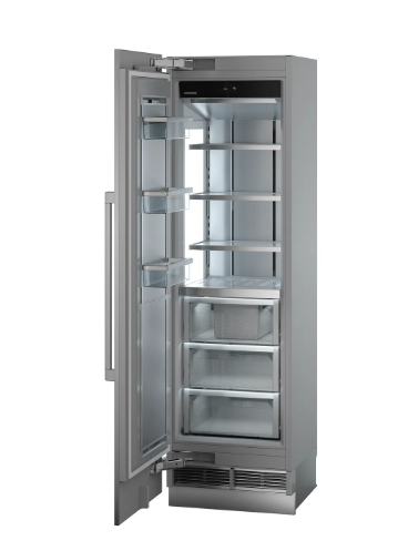 Liebherr-24" Integrated Column Freezer - Panel Ready