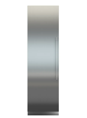 Liebherr-24" Integrated Column Freezer - Panel Ready