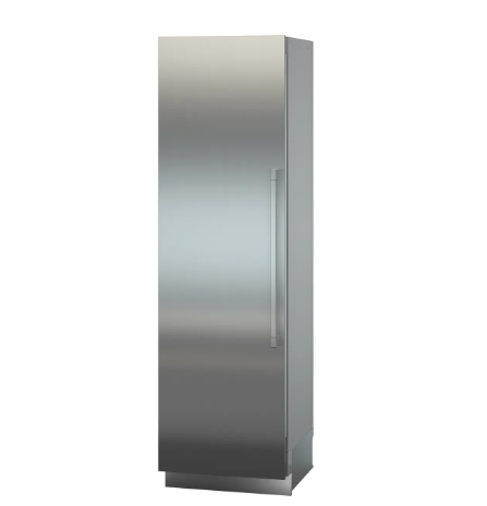 Liebherr-24" Integrated Column Freezer - Panel Ready