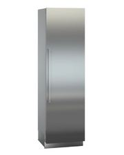 Liebherr-24" Integrated Column Refrigerator With Biofresh - Panel Ready
