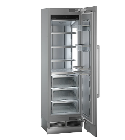 Liebherr-24" Integrated Column Refrigerator With Biofresh - Panel Ready