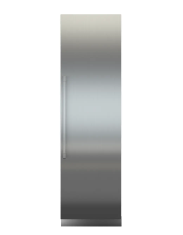 Liebherr-24" Integrated Column Refrigerator With Biofresh - Panel Ready