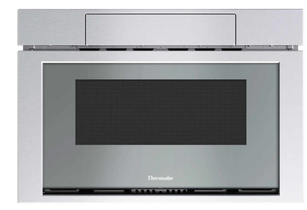 Thermador-24" Microdrawer Microwave