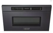 Dacor-24" Microwave Oven Drawer, Graphite