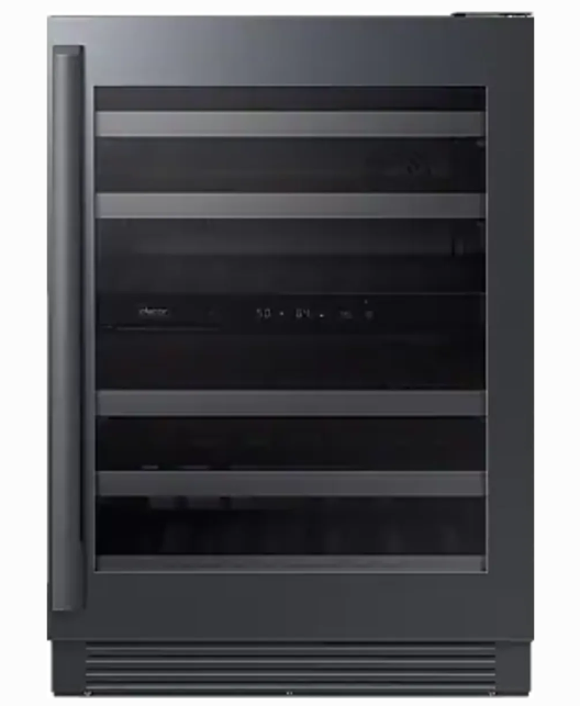 Dacor-24" Undercounter Panel Kit, Graphite, Reversible