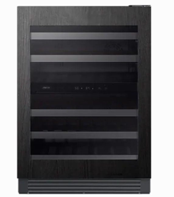 Dacor-24" Undercounter Wine Cellar, Panel Ready, Reversible