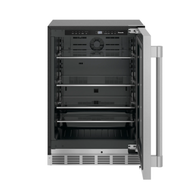 Thermador-24 Inch Glass Door Ref Rh, Pro