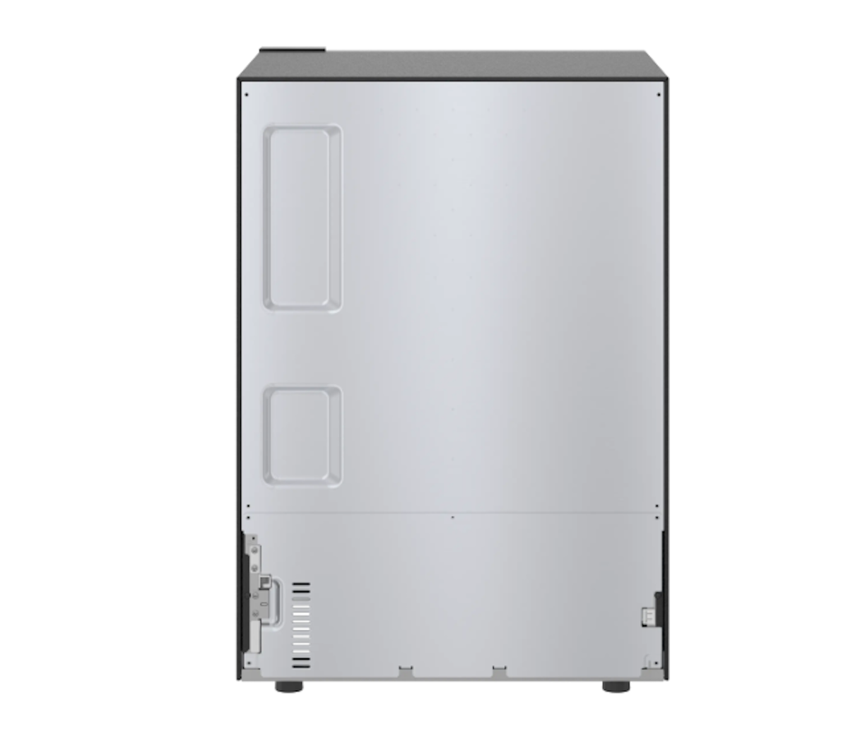 Thermador-24 Inch Glass Door Ref Rh, Pro