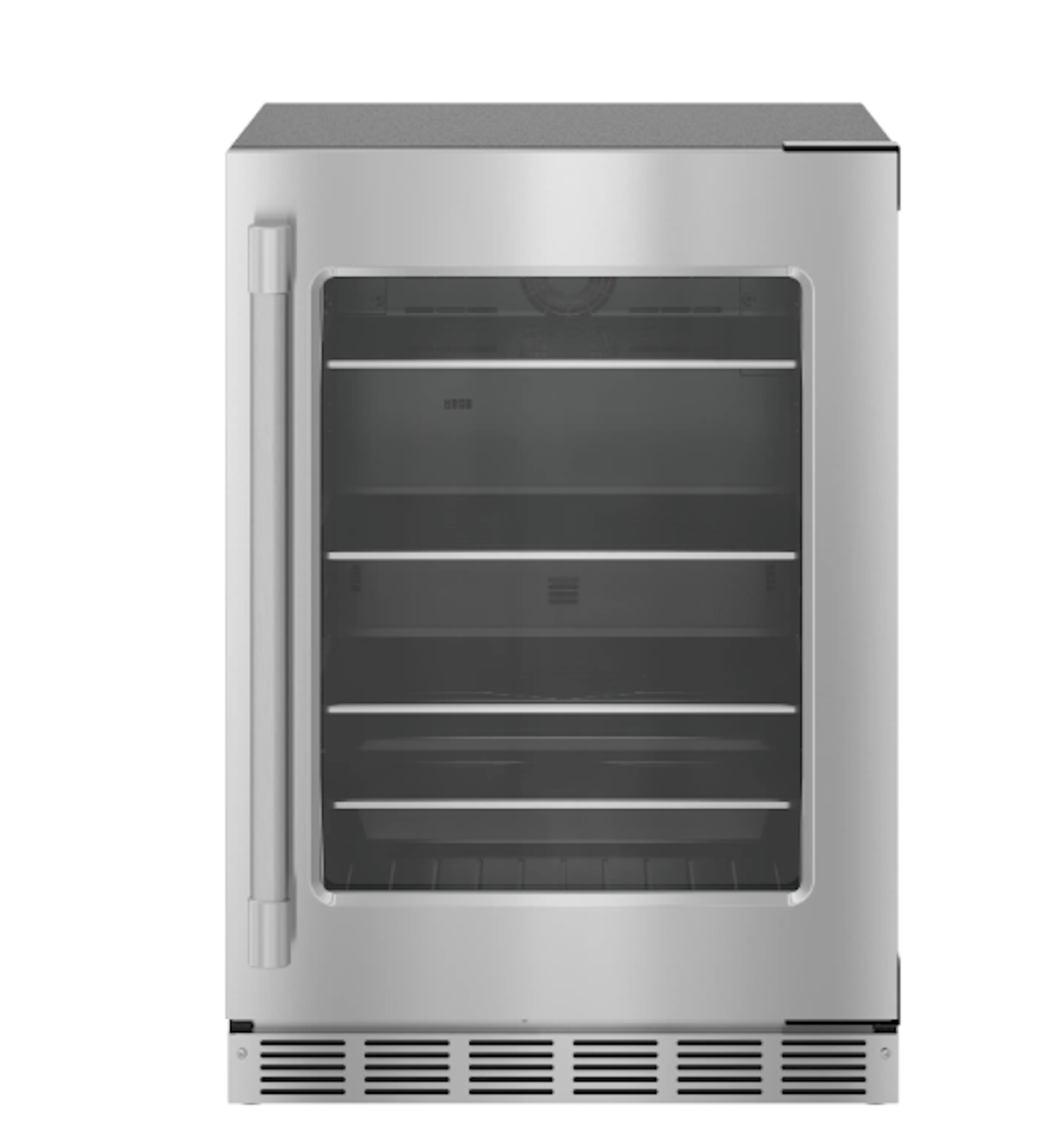 Thermador-24 Inch Glass Door Ref Rh, Pro
