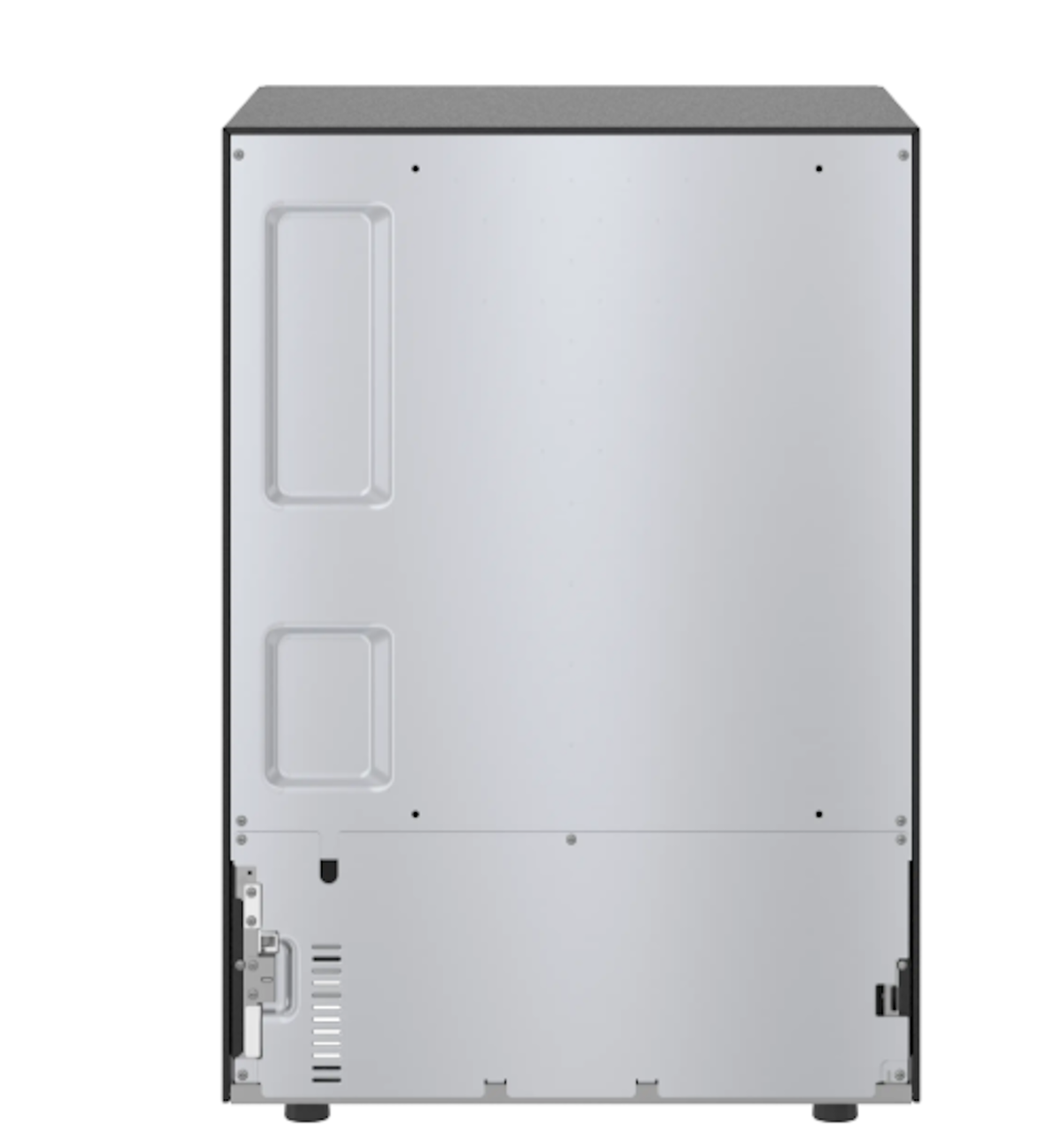Thermador-24 Inch Uc Double Refrigerator Drawers, Custom
