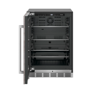 Thermador-24 Inch Uc Glass Door Ref Lh, Custom