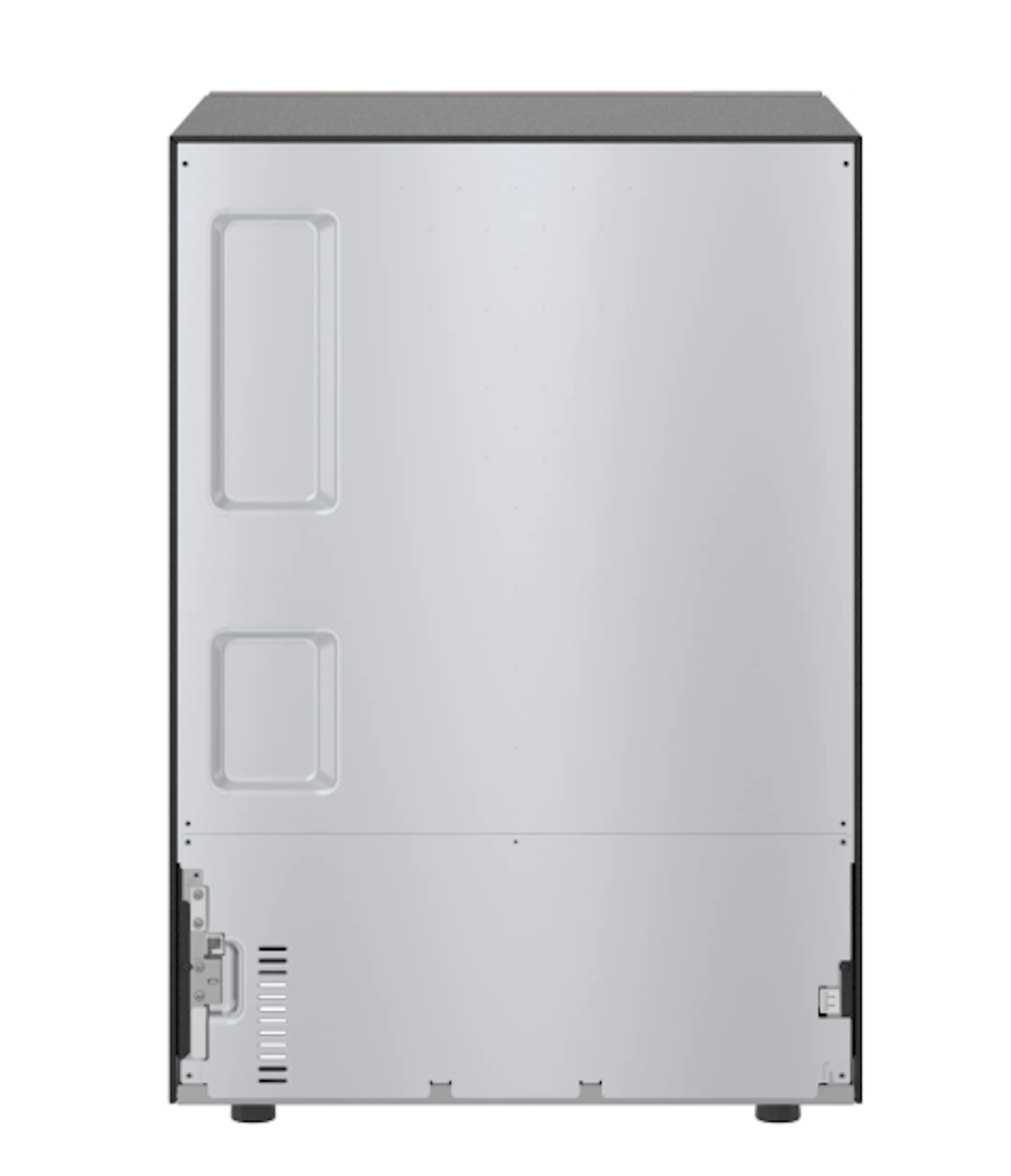 Thermador-24 Inch Uc Glass Door Ref Lh, Custom