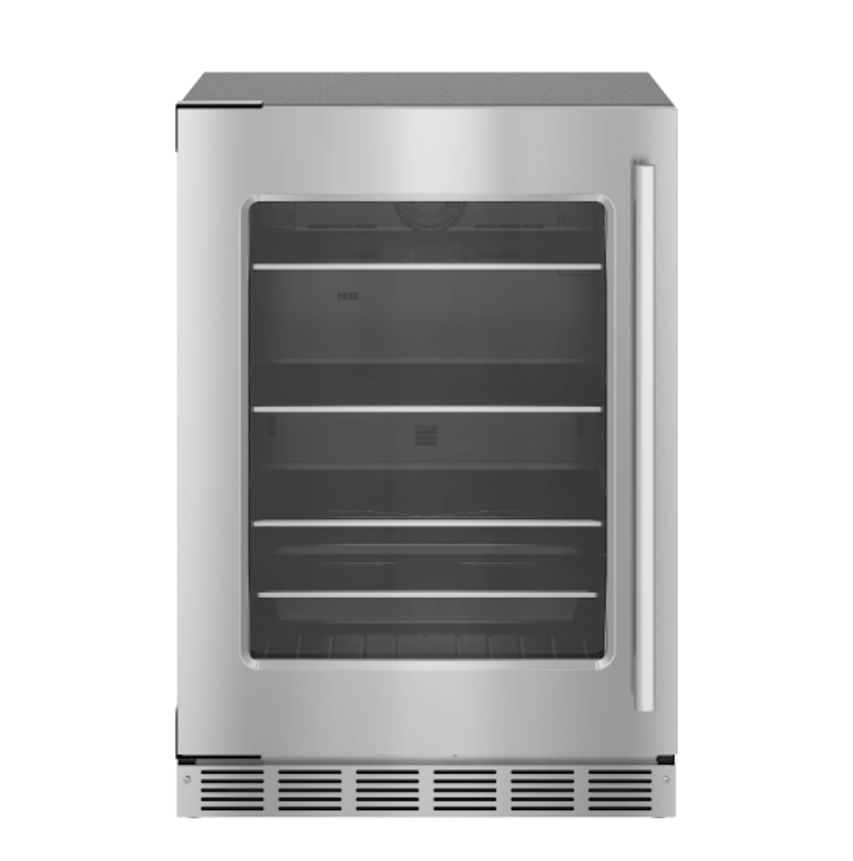 Thermador-24 Inch Uc Glass Door Ref Lh, Master