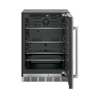 Thermador-24 Inch Uc Glass Door Ref Rh, Custom
