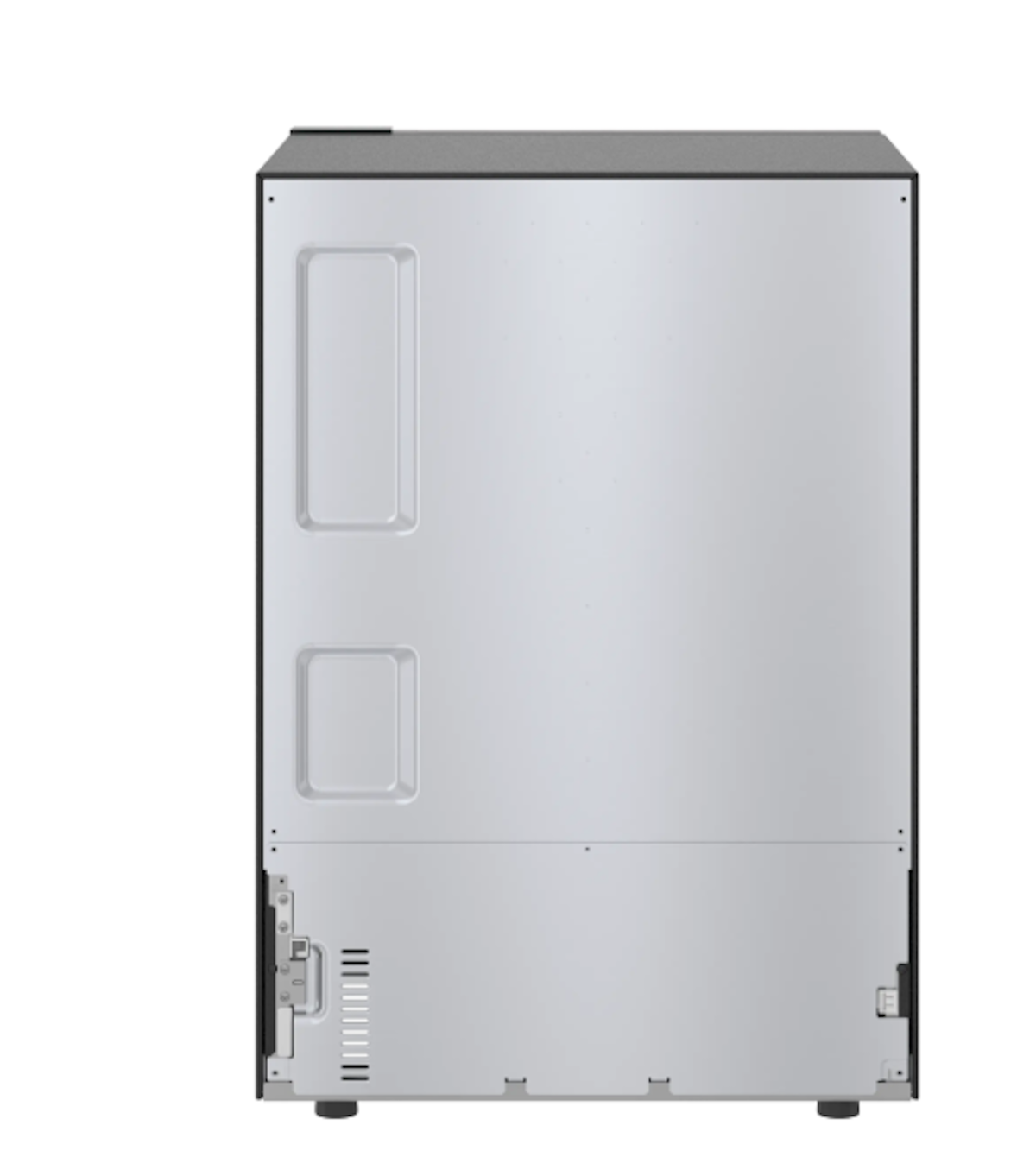 Thermador-24 Inch Uc Glass Door Ref Rh, Custom
